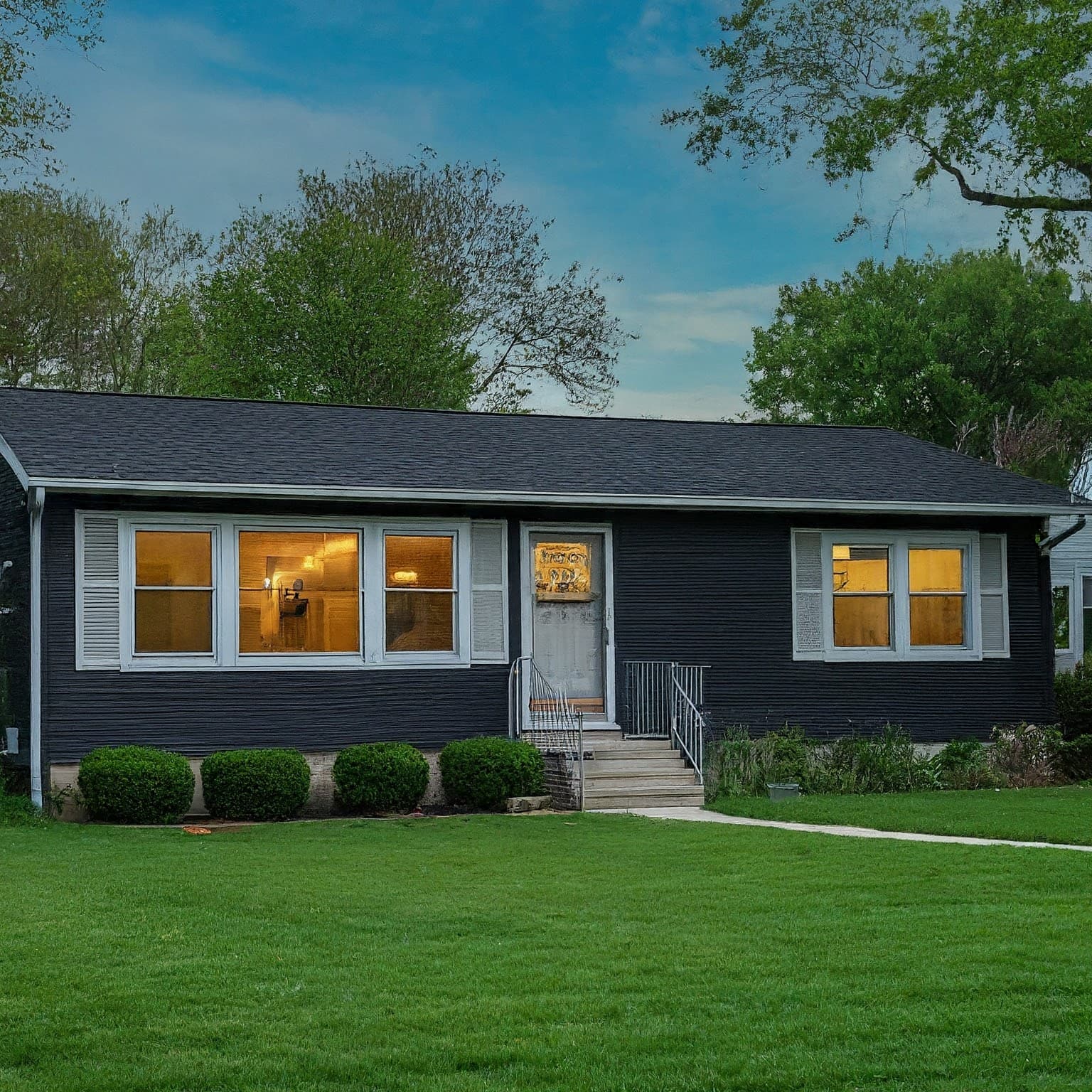 Stainless Steel and Aluminum